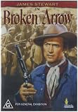 Der gebrochene Pfeil / Broken Arrow [ Australische Fassung, Keine Deutsche Sprache ] - Arthur Hunnicutt
