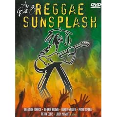 The Best Of Reggae Sunsplash [Edizione: Francia]