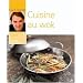 Cuisine au wok