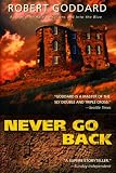 Never Go Back
