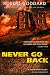 Never Go Back