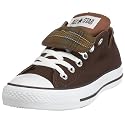 Converse All Star Double Tongue Plaid Canvas Ox