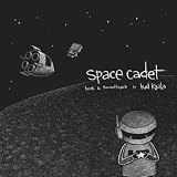 Kid Koala Presents Space Cadet Book And Soundtrack