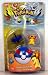 Pokemon - Heart Gold & Soul Silver - Poke Ball Twister Figure - #157 Typhlosion with Great Ball - Light Base - 85983_s-1