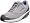 MBT Women's Fora Sneakers,Silver,12 M US