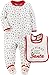Carter's Baby Sleep N Play, White, 3 Months