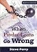When Payday Loans Go Wrong