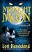 Midnight Moon (Nightcreature, Book 5)