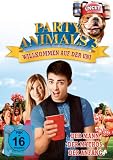 Party Animals 3 - Willkommen auf der Uni