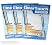 BlackBerry Bold ClearTouch Crystal Screen Protectors (3-Pack)