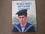 World War 1 battleship