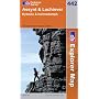 Assynt and Lochinver (OS Explorer Map Series) (OS Explorer Map Series)
