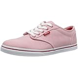 Vans Atwood, Women's Low-Top Trainers