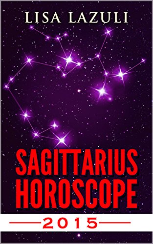 SAGITTARIUS HOROSCOPE 2015