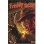 Freddy : Les griffes de la nuit de Chuck Dixon