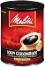 Melitta 100% Colombian Medium Roast Ground Coffee, 23-Ounce Cans (Pack of 2)