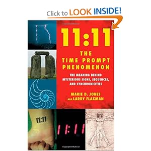 11:11 the Time Prompt