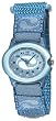 Timex Kids' T70061 Blue Fast Wrap Watch