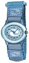 Timex Kids' Blue Fast Wrap Watch #T70061