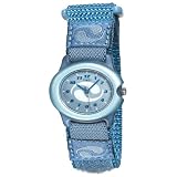 Timex Kids T70061 Blue Fast Wrap Watch