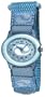 Timex Kids' T70061 Blue Fast Wrap Watch