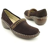 NATURALIZER Suri Loafers Shoes Gray Womens SZ