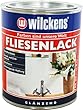 Wilckens Fliesenlack, weiß, 750 ml 11992000050 by Wilckens Farben