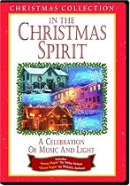 In The Christmas Spirit