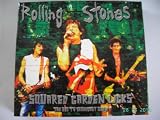 Squared Garden Licks ( Doppel-CD) - 