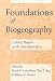 Books : Foundations of Biogeography