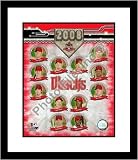 Arizona Diamondbacks 2008 Team Composite Framed 8x10 Photograph