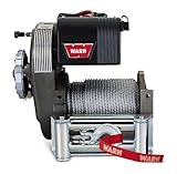 WARN 38631 M8274-50 8000-lb Winch