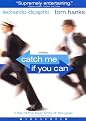Catch Me If You Can (2 Discs) (Widescreen) (Dual-layered DVD)