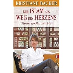 Der Islam als Weg des Herzens: Warum ich Muslima bin