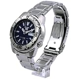 SEIKO (セイコー) 腕時計 逆輸入 海外モデル 自動巻きSNZE93K1 メンズの画像