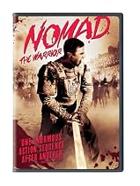 Nomad: The Warrior [DVD] [2006] [Region 1] [US Import] [NTSC]