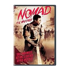 Nomad: The Warrior