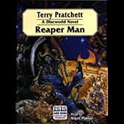 Reaper Man: Discworld #11 | [Terry Pratchett]