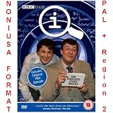 QI (Quite Interesting) Season 1 (A Series) [NON-U.S.A. FORMAT: PAL Region 2 U.K. Import] BBC
