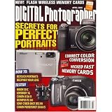 Digital Photographer