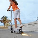 Razor eSpark Electric Scooter