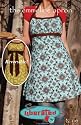Emmeline Apron Sewing Pattern