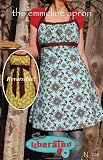 Emmeline Apron Sewing Pattern