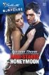 High-Stakes Honeymoon (Silhouette Intimate Moments)