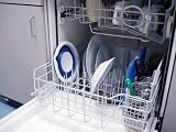 Progressive International 1-1/2 Quart Collapsible Bowl, Blue and White