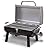 Char-Broil Stainless Steel Gas Tabletop Grill