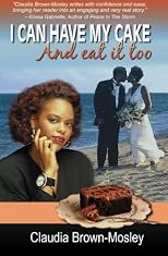 I Can Have My Cake and Eat It Too