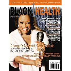 Black Health - Ga by