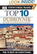 DK Eyewitness Top 10 Travel Guide