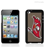 Tampa Bay Buccaneers - iPod Touch 4th Gen Case Cover Protector